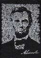 LetterImage_Lincoln Four score